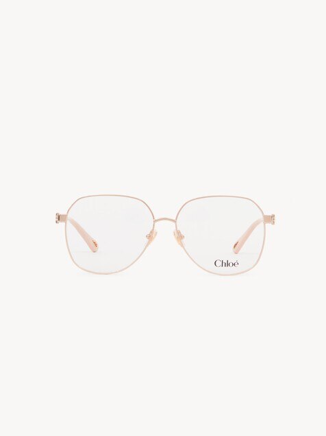 Aly eyeglasses
