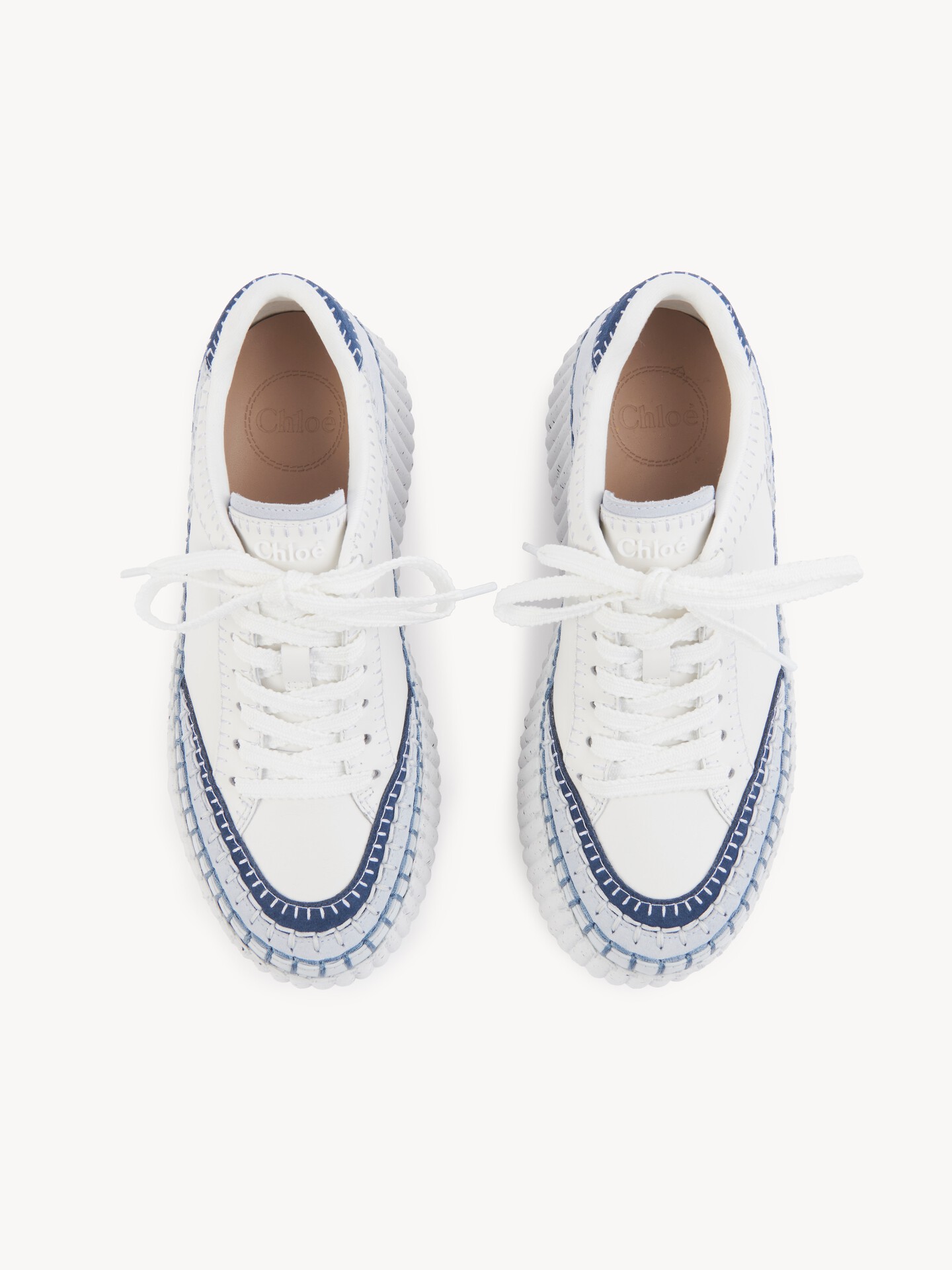 Zapatillas de cu&ntilde;a Nama - 5