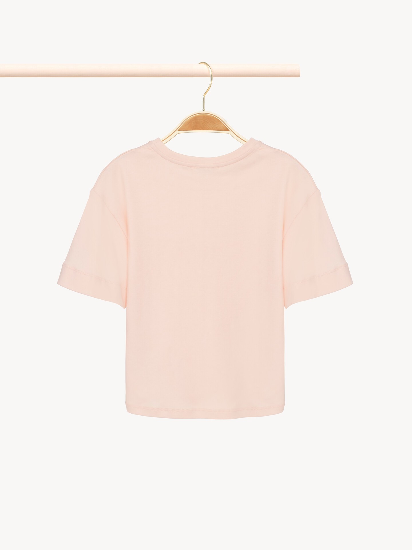 T-shirt &agrave; logo Enfant - 2.0