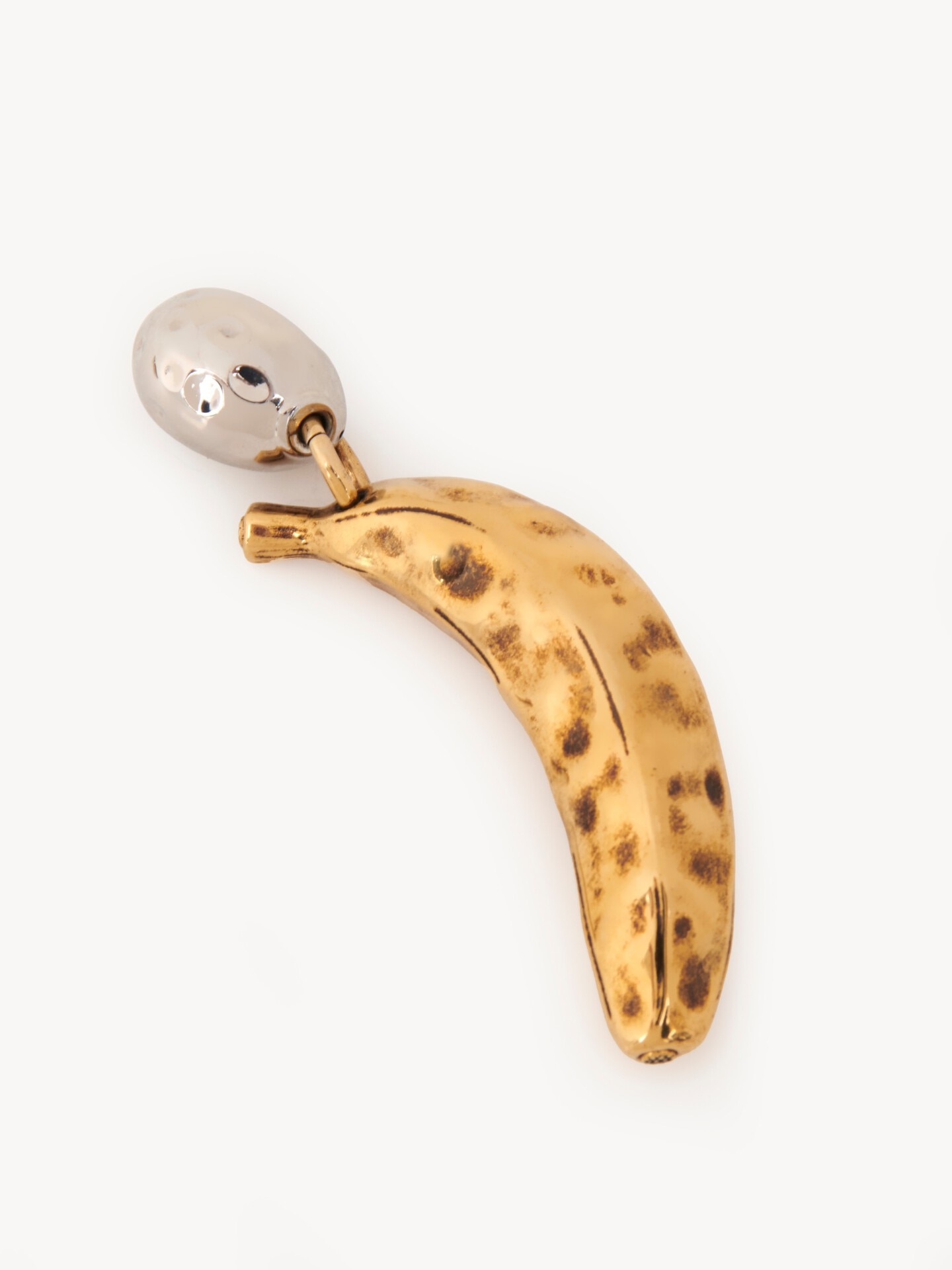 The Chlo&eacute; Bananas earrings - 3.0