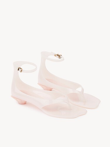 Sandalias Chlo&eacute; Jelly - 3