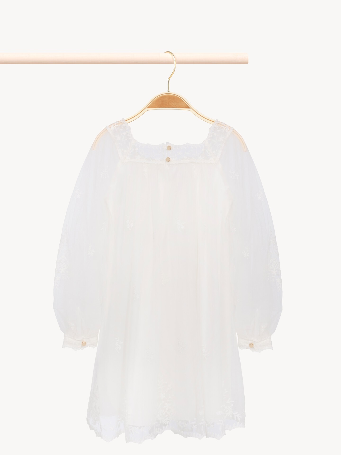 Robe de c&eacute;r&eacute;monie Enfant - 3