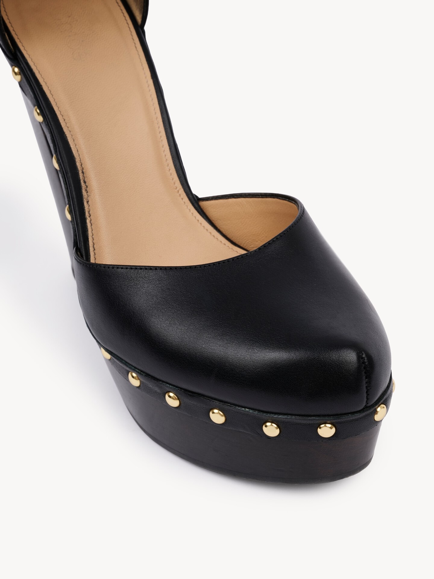 Lola platform pump - 5
