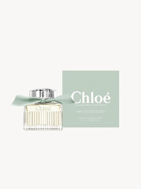 Chlo&eacute; Eau de Parfum Naturelle 50 ml