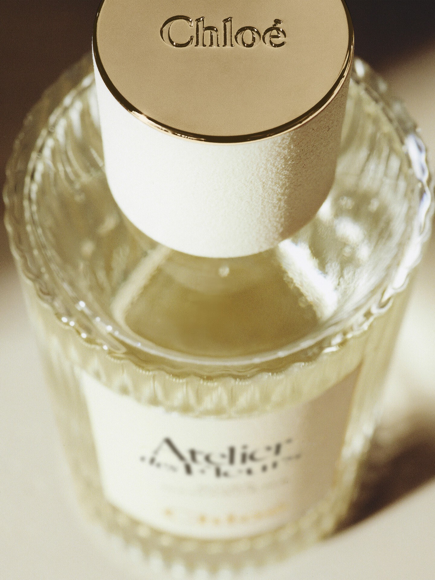 Atelier des Fleurs Cedrus Eau de Parfum 5.1 fl oz - 6