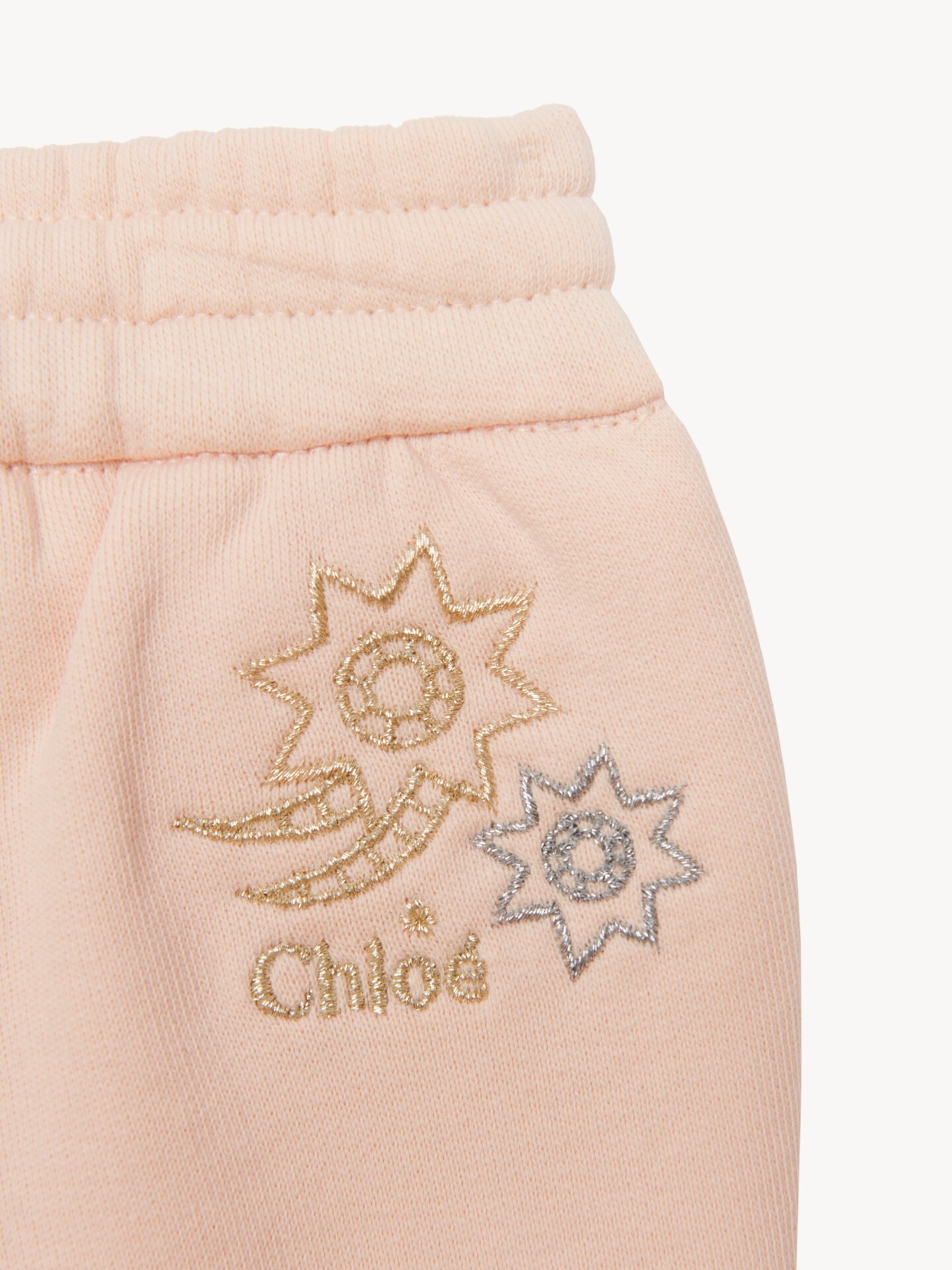 Pantalon jogging enfant - 4