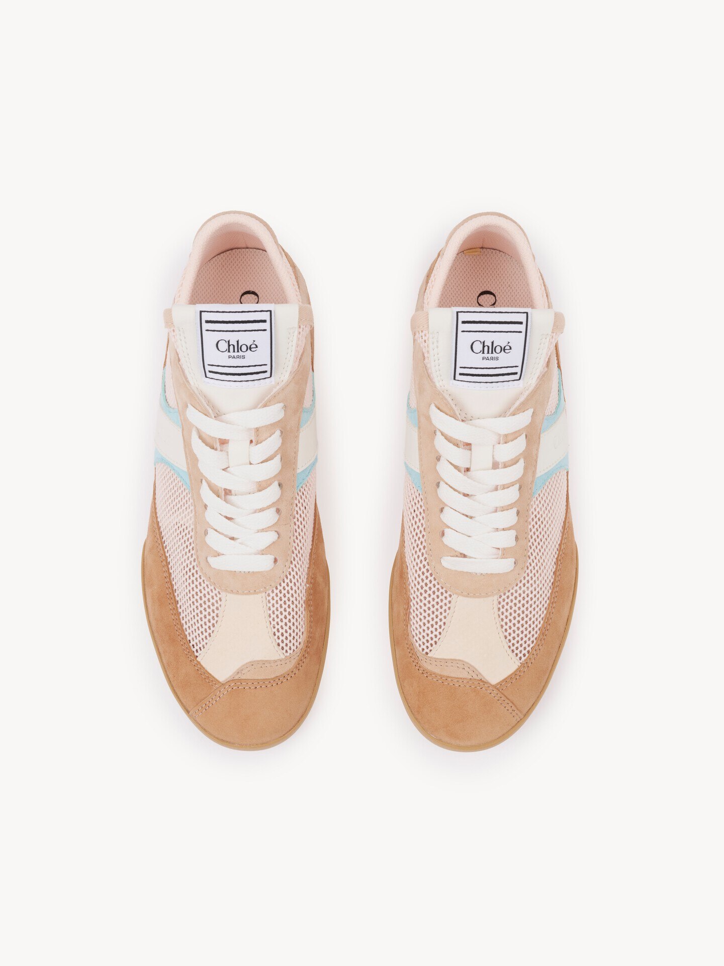 Chlo&eacute; Kick sneaker - 5