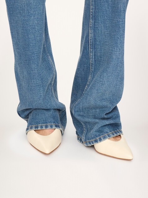 Suzie pump