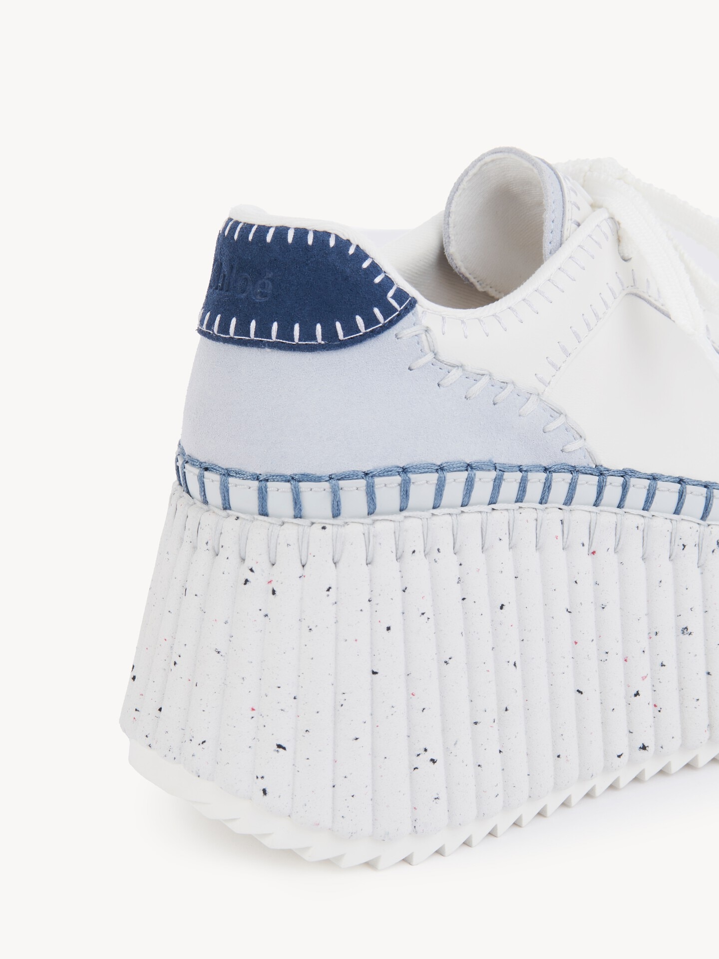 Nama wedge sneaker - 7