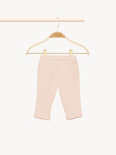 Pantalon jogging enfant