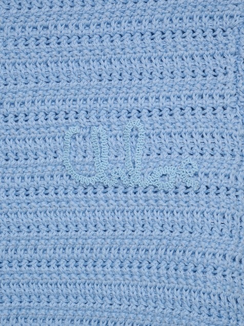 Logo-Oberteil mit Rundhalsausschnitt f&uuml;r Kinder