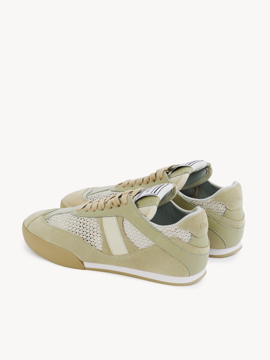 Chlo&eacute; Kick sneaker - 6
