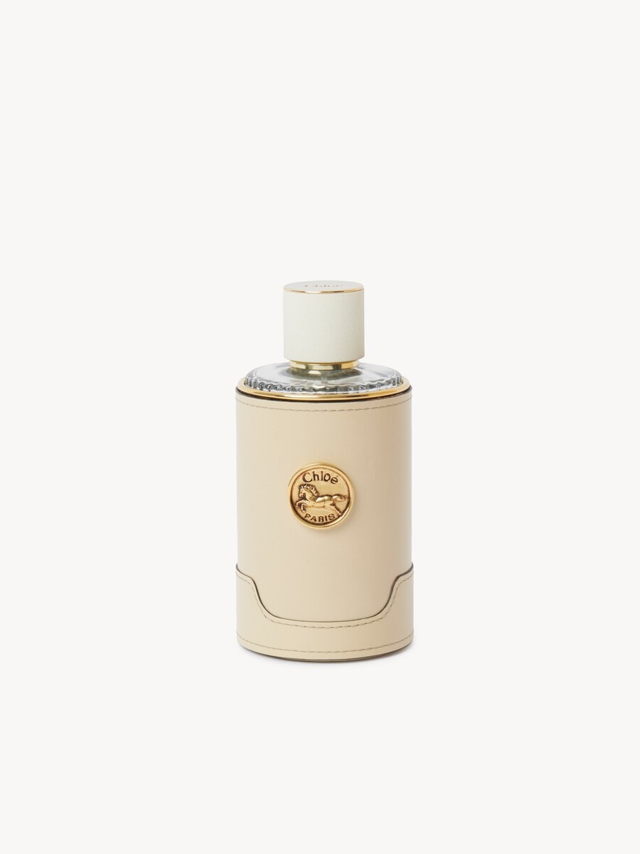 Estuche de perfume de cuero brillante - 5
