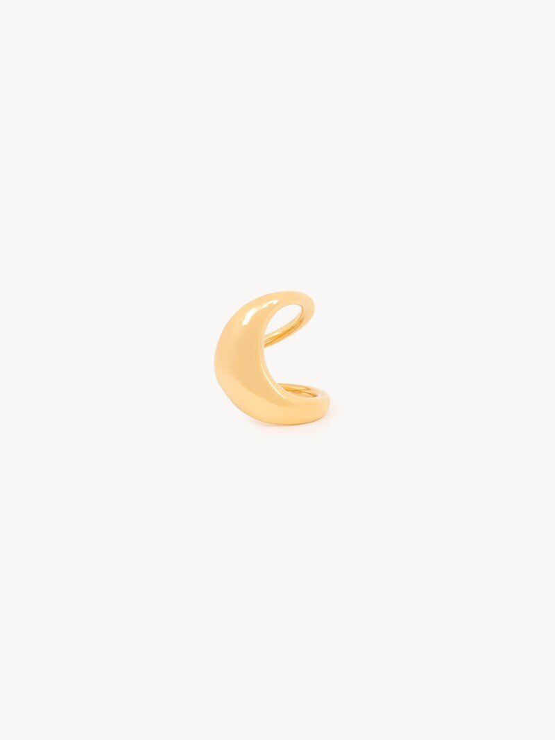 The Chloé Sculpt ring by Chloé