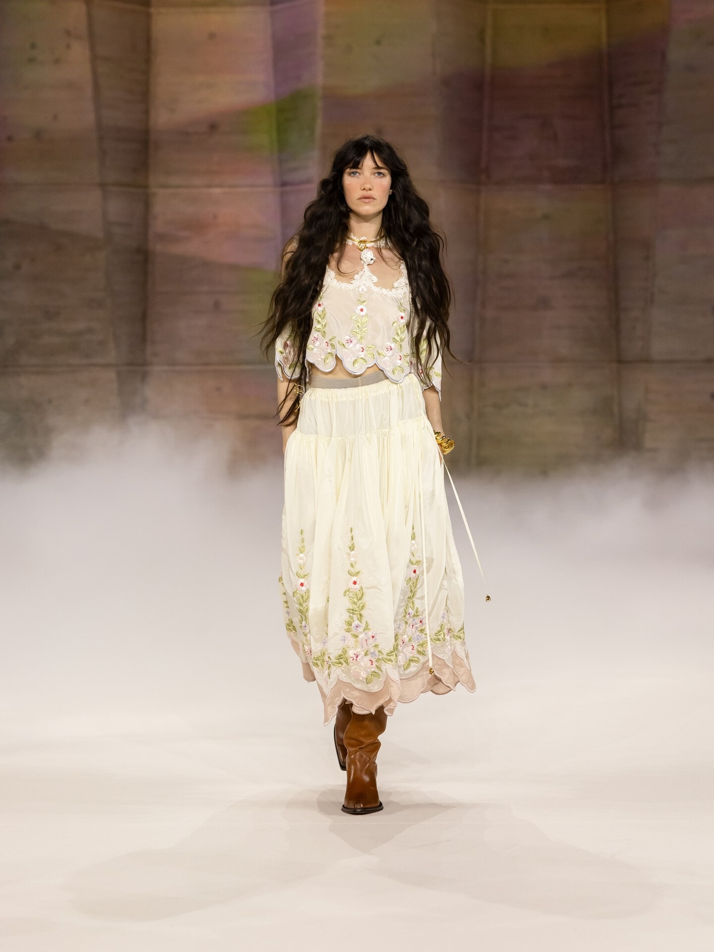 Look 37 - 1