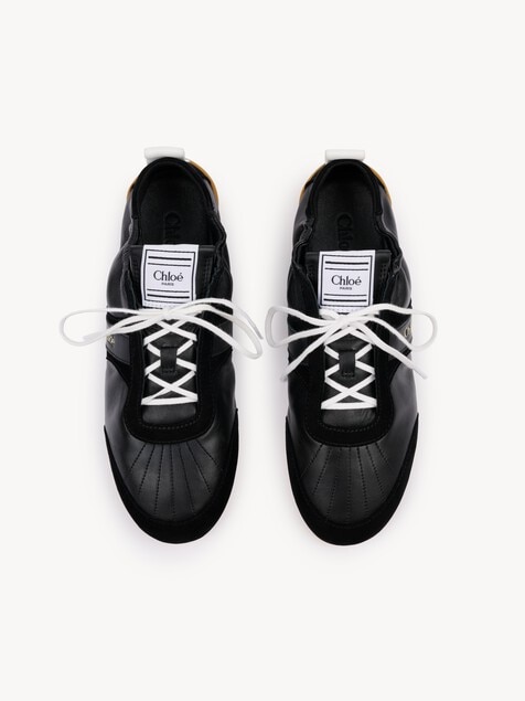 Chlo&eacute; Kick sneaker