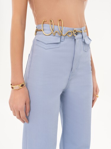 The Chlo&eacute; Iconic belt - 3