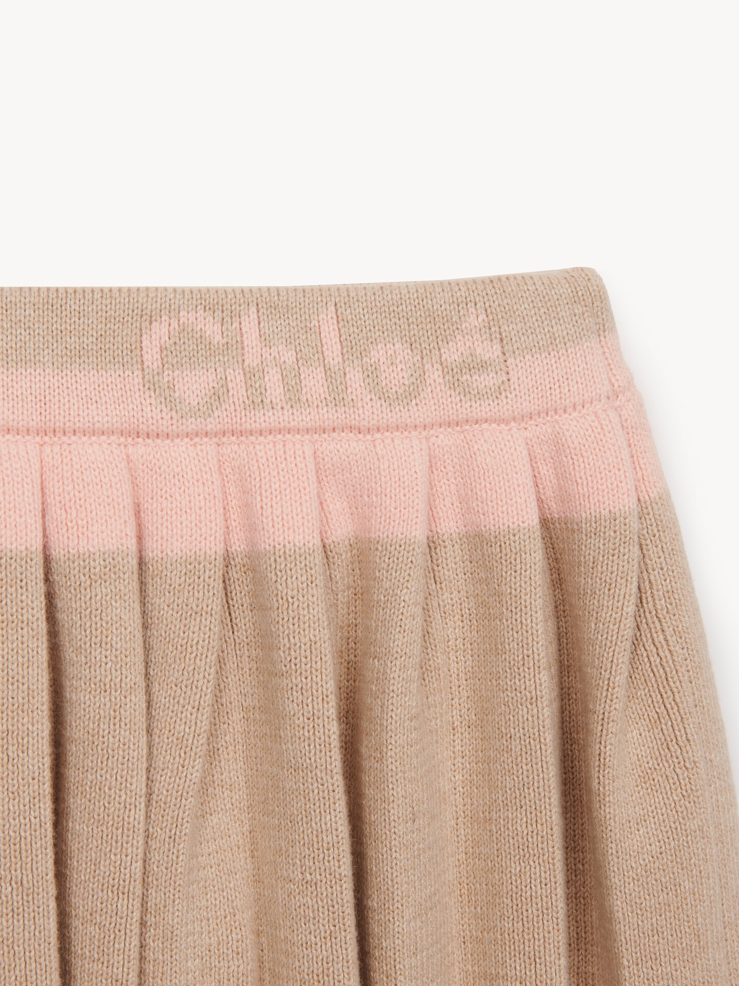 Kids' pleated skirt - 8
