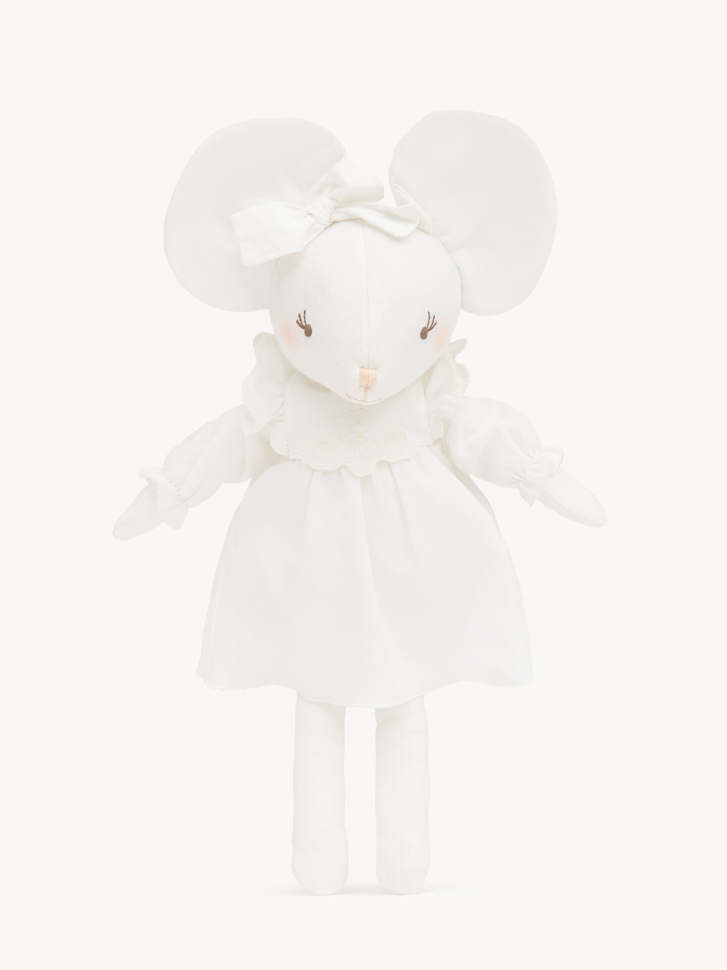 Baby mouse comforter - 3