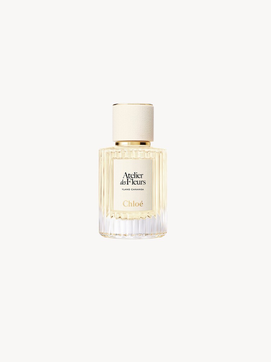 Atelier des Fleurs Ylang Cananga Eau de Parfum 50 ml - 1