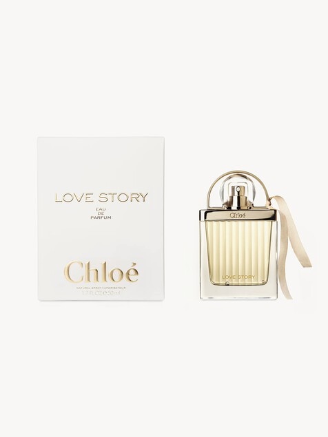 Chlo&eacute; Love Story Eau de Parfum 50 ml