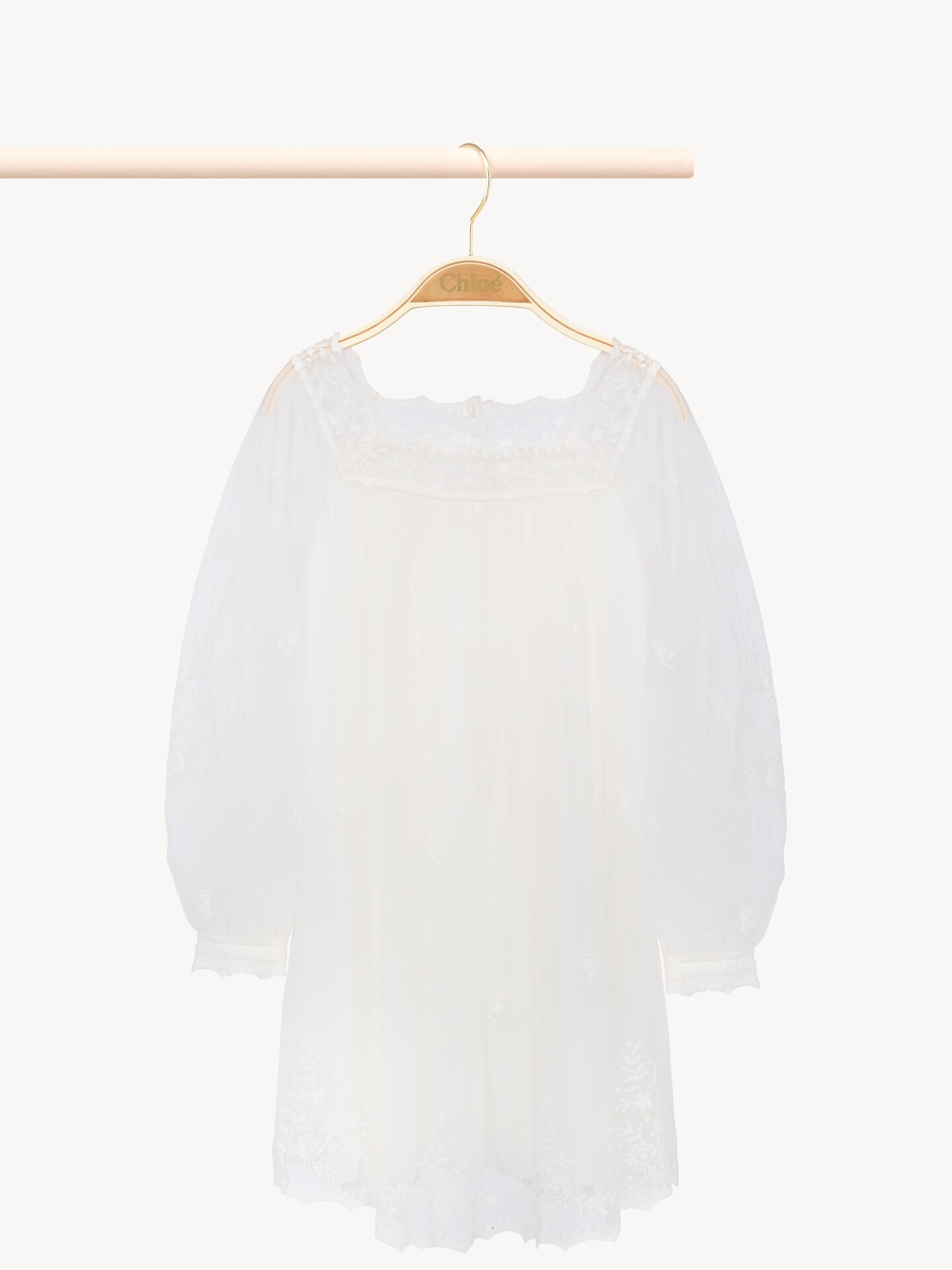 Robe de c&eacute;r&eacute;monie Enfant - 1.0