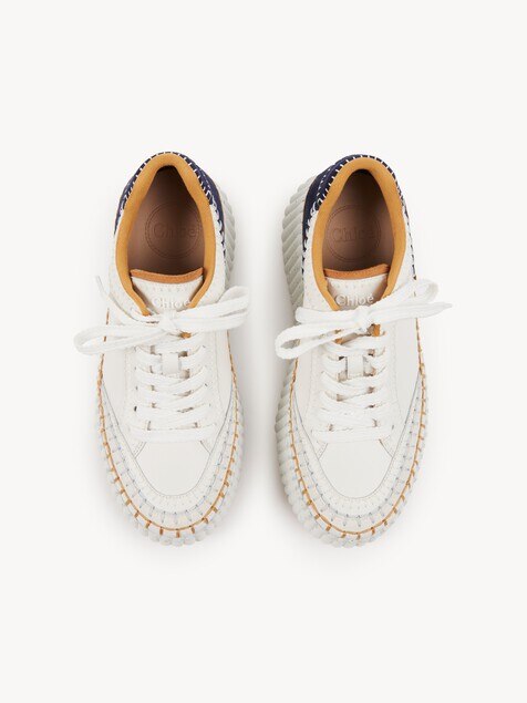 Zapatillas de cu&ntilde;a Nama