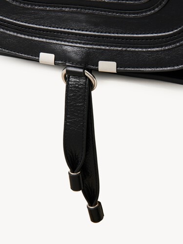 Marcie bag in shiny leather - 9
