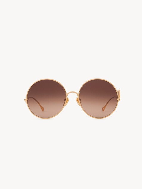 Lunettes de soleil Chlo&eacute; Iconic