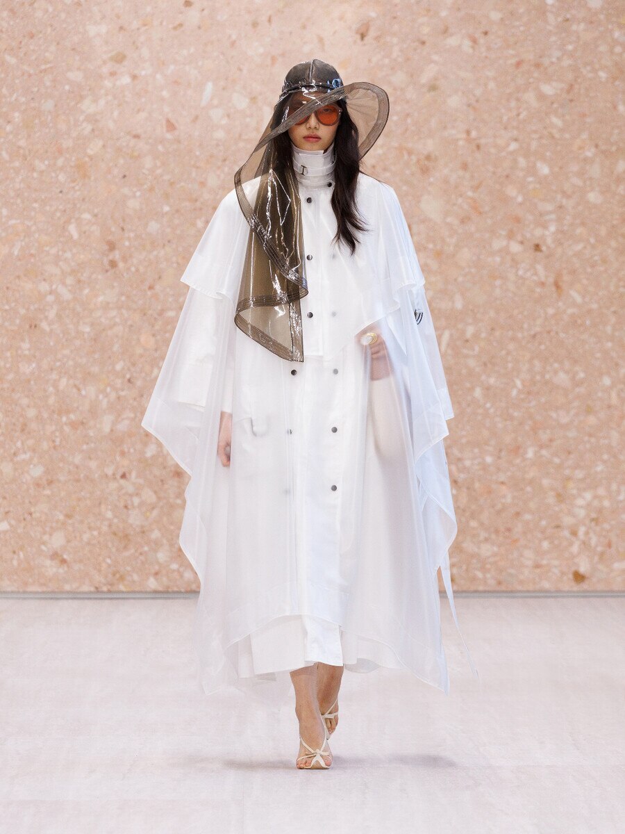Look 28 - 1