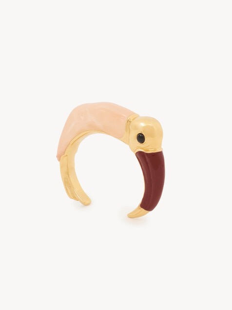 The Chlo&eacute; Tropicus cuff
