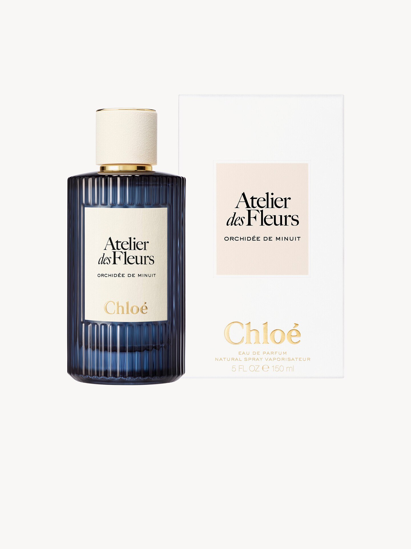 Atelier des Fleurs Orchid&eacute;e de Minuit Eau de Parfum 150&nbsp;ml - 3