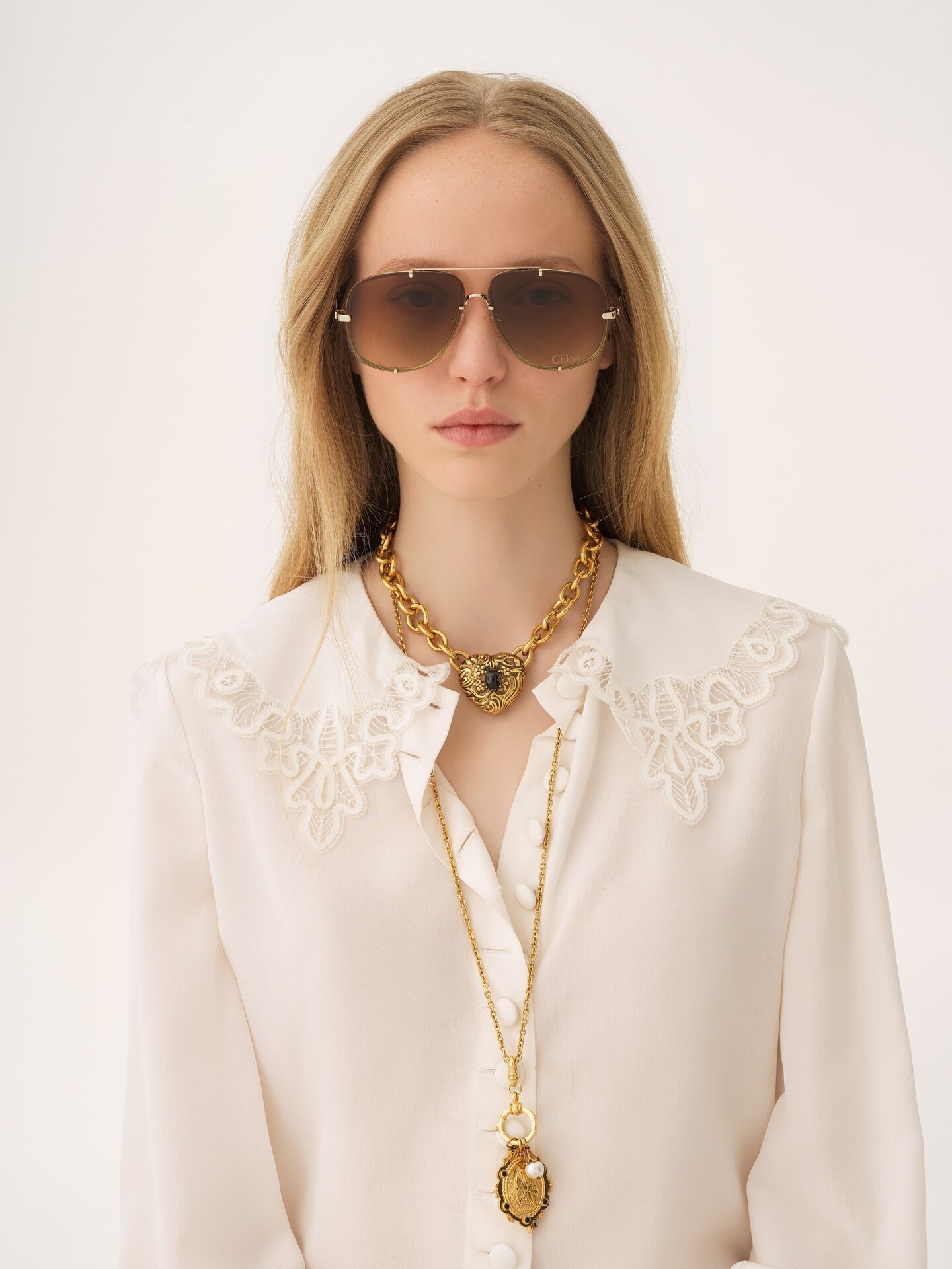 Ivy Sonnenbrille - 6