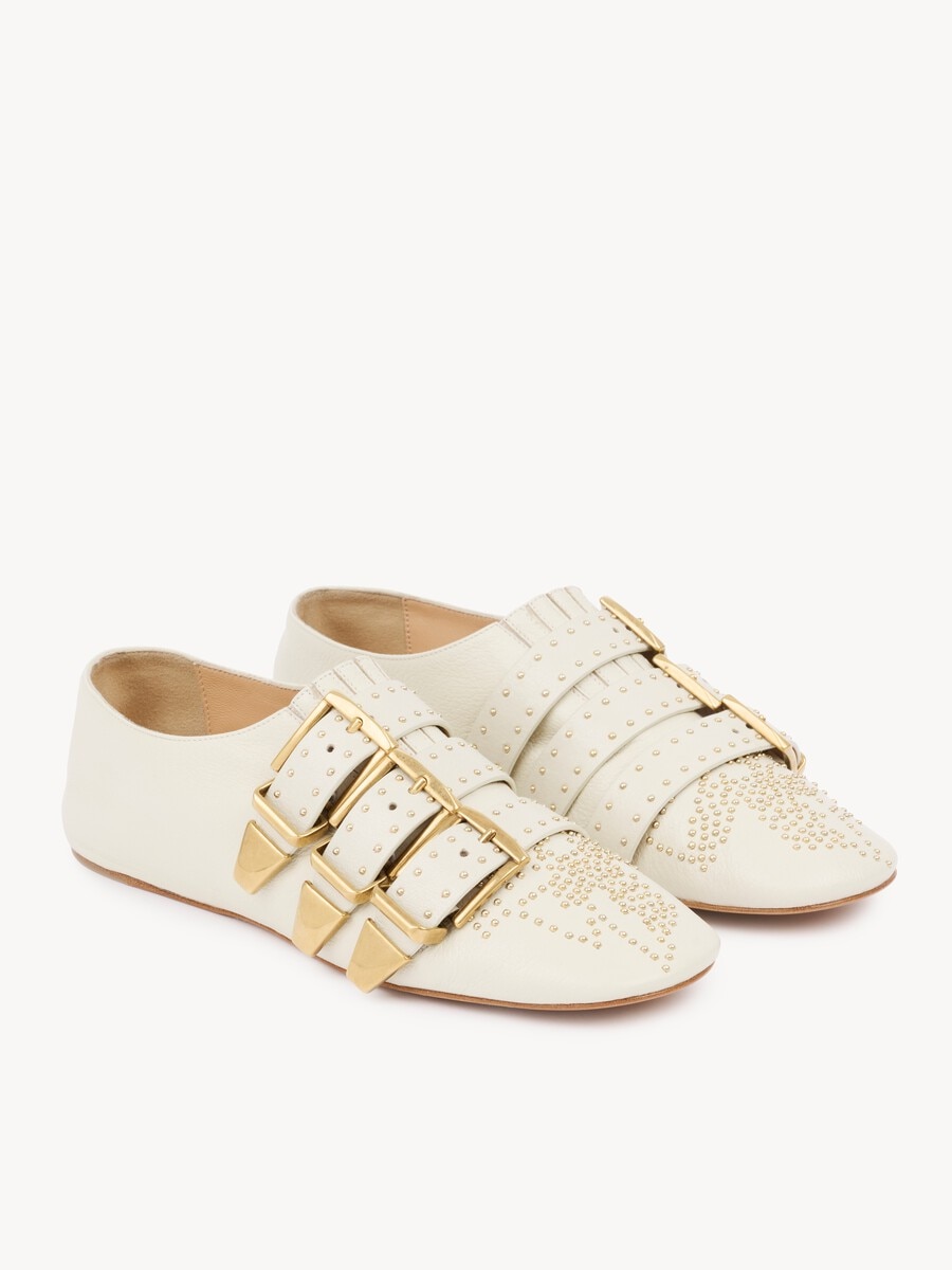 Susanna flat - 3