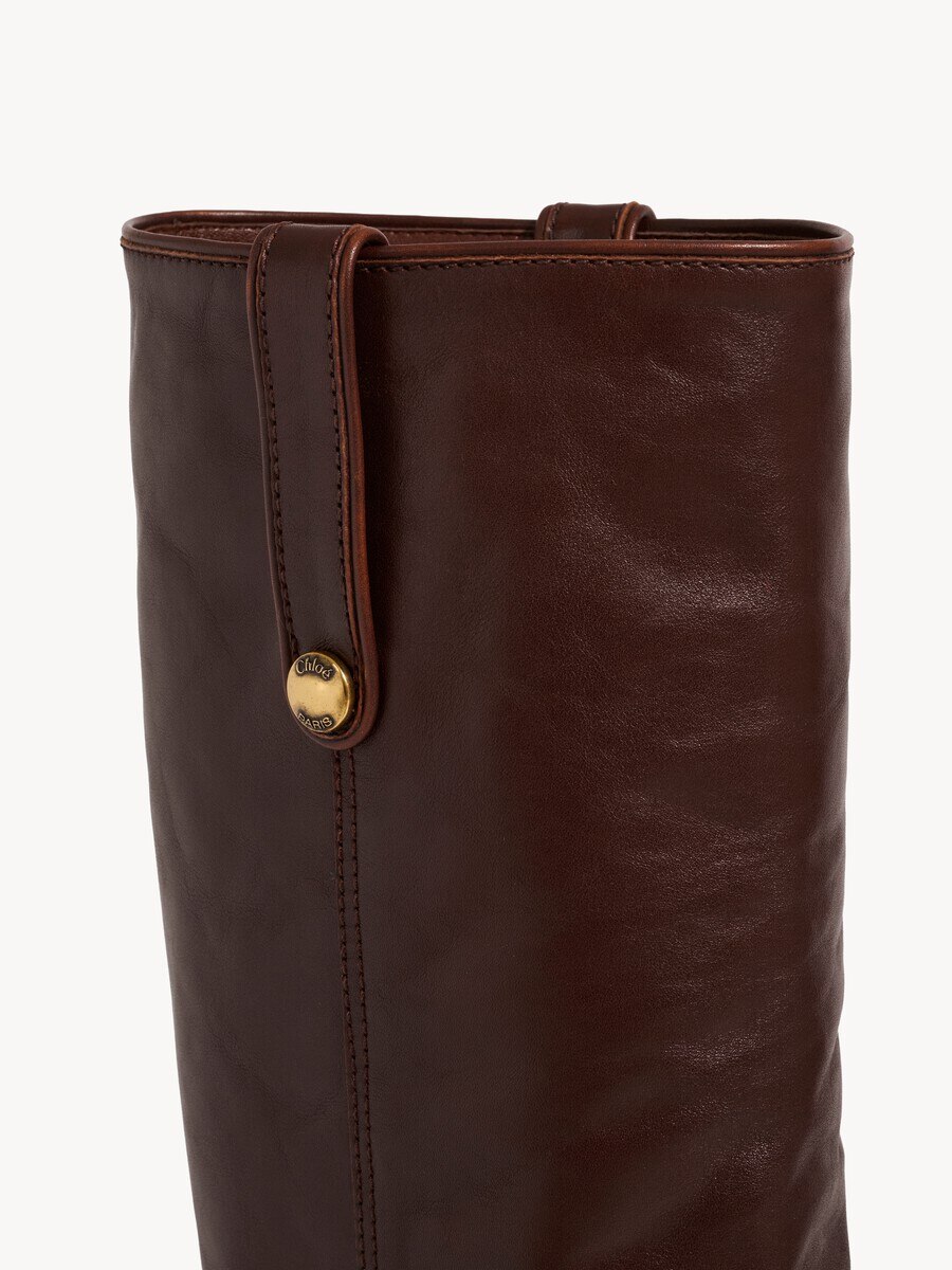 Anouk heeled boot - 6