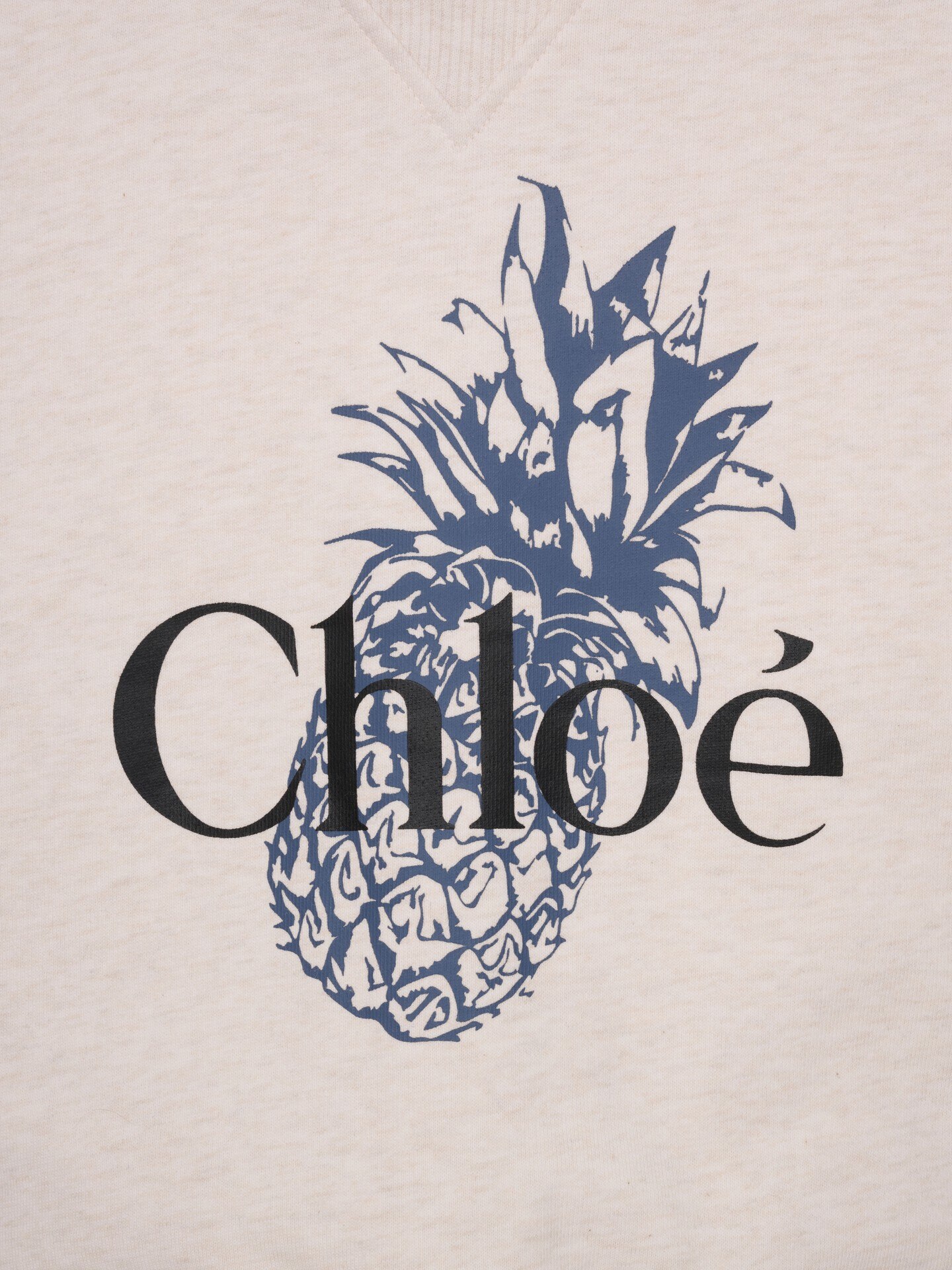 Sweat &agrave; capuche et logo Enfant - 4