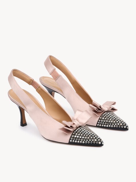 Alba Pumps