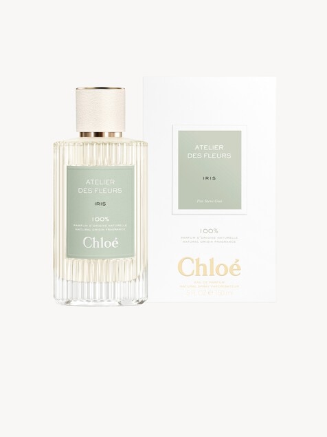 Atelier des Fleurs Iris Eau de Parfum 5.1 fl oz