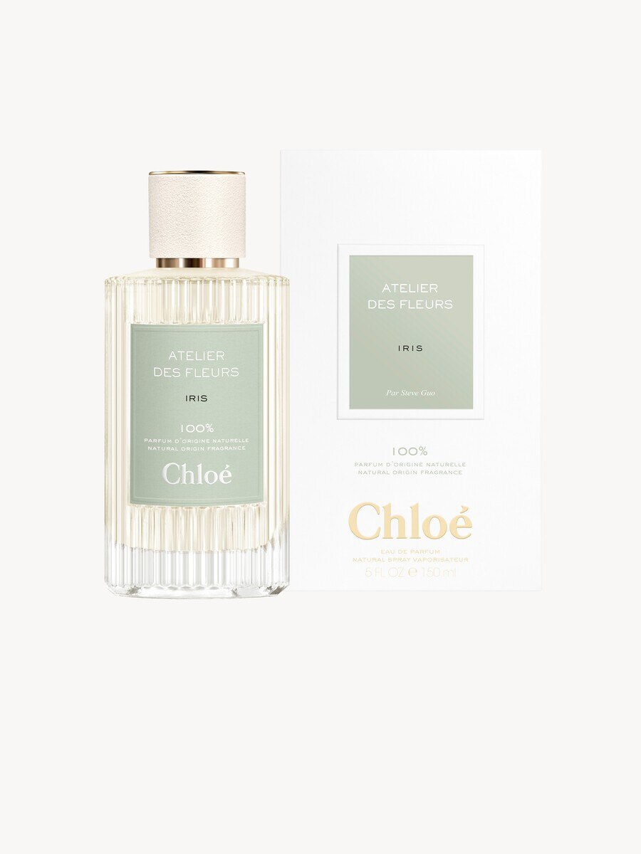 Atelier des Fleurs Iris Eau de Parfum 5.1 fl oz - 3