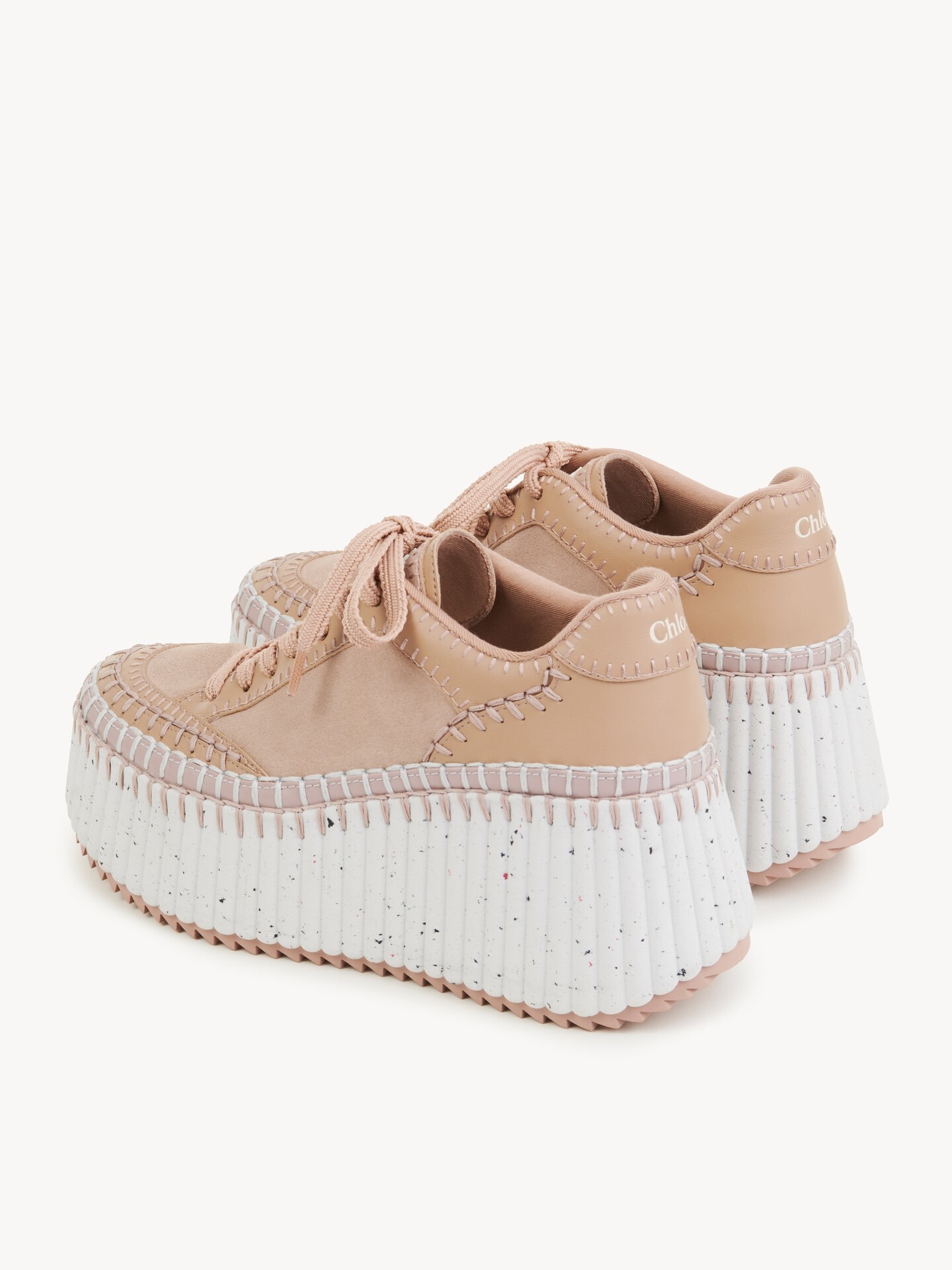 Baskets compens&eacute;es Nama - 6