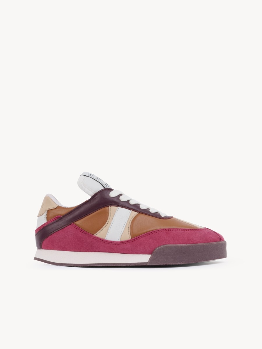 Baskets Chlo&eacute; Kick Enfant - 2