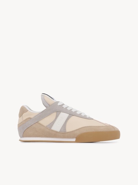 Chlo&eacute; Kick sneaker