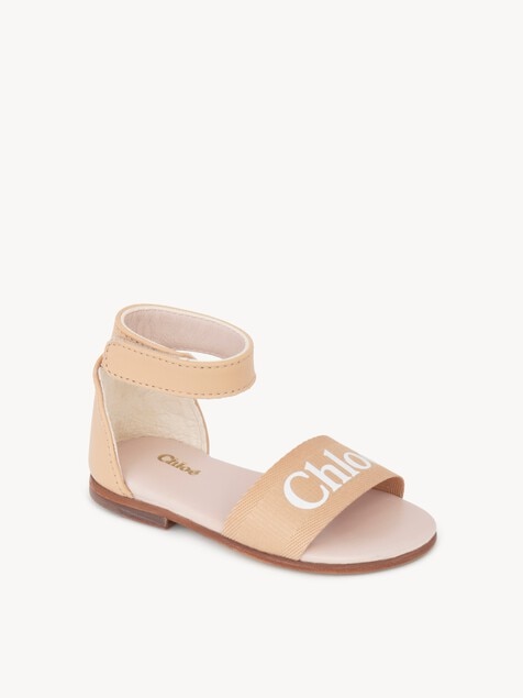 Baby Chlo&eacute; sandals