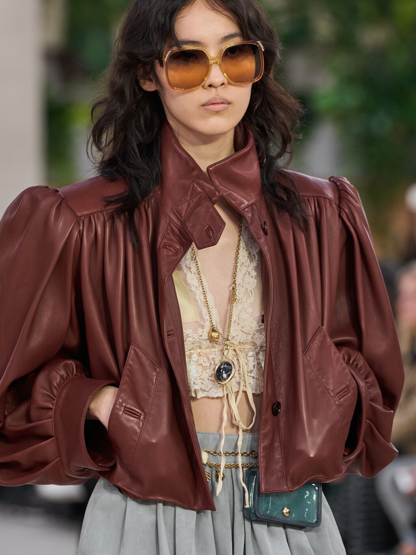Look 25 - 3