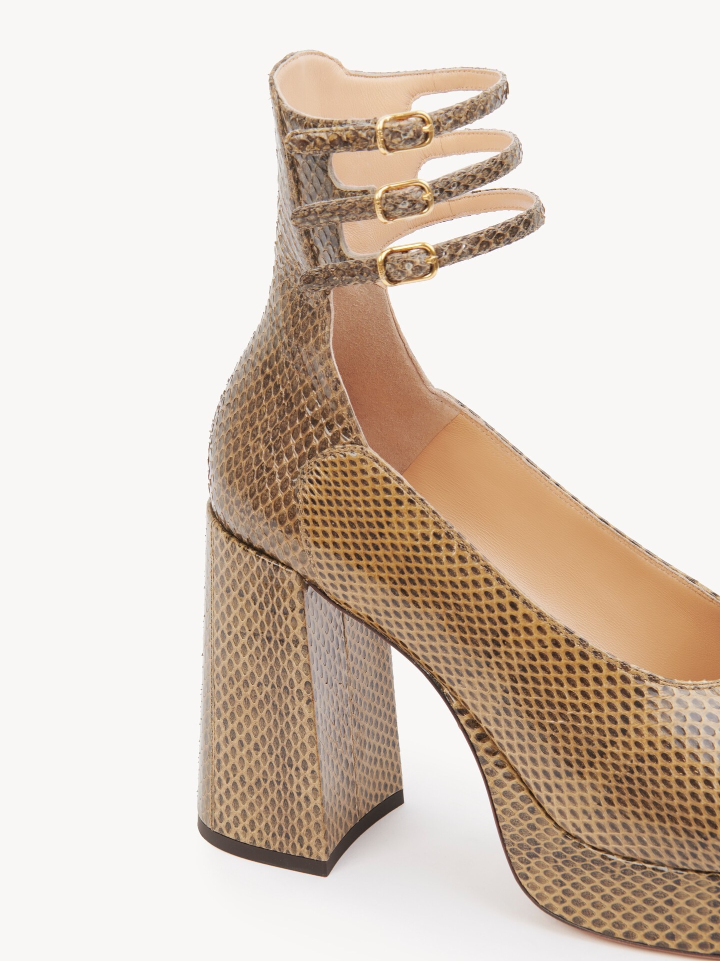 Loti platform pump - 6