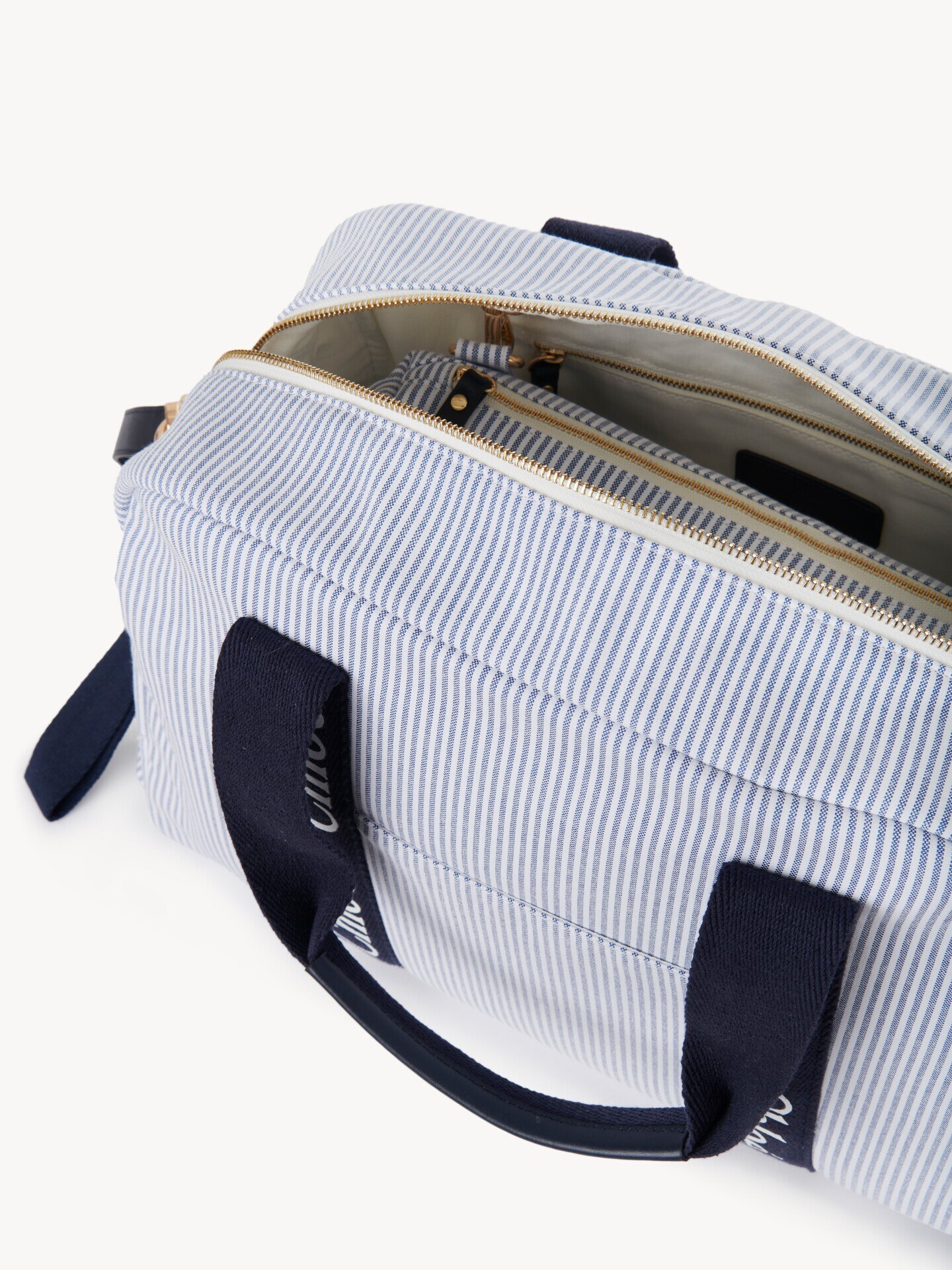 Changing bag - 4