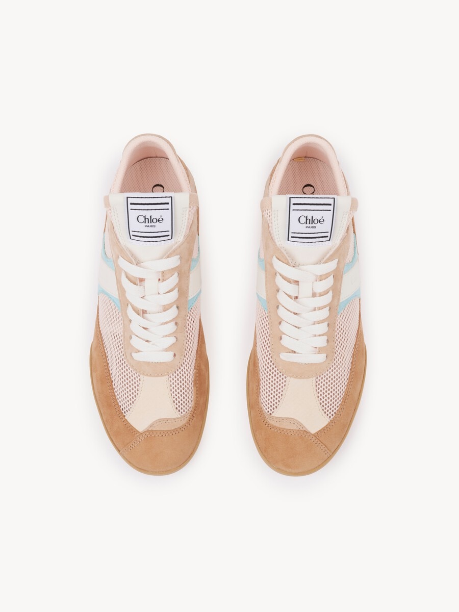 Zapatillas de deporte Chlo&eacute; Kick - 5