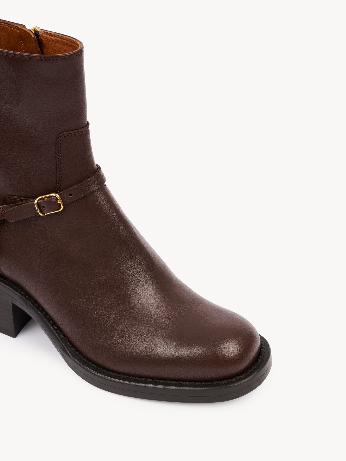 Dakota ankle boot - 4.0