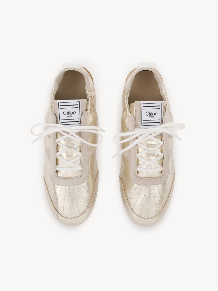Chlo&eacute; Kick sneaker - 3