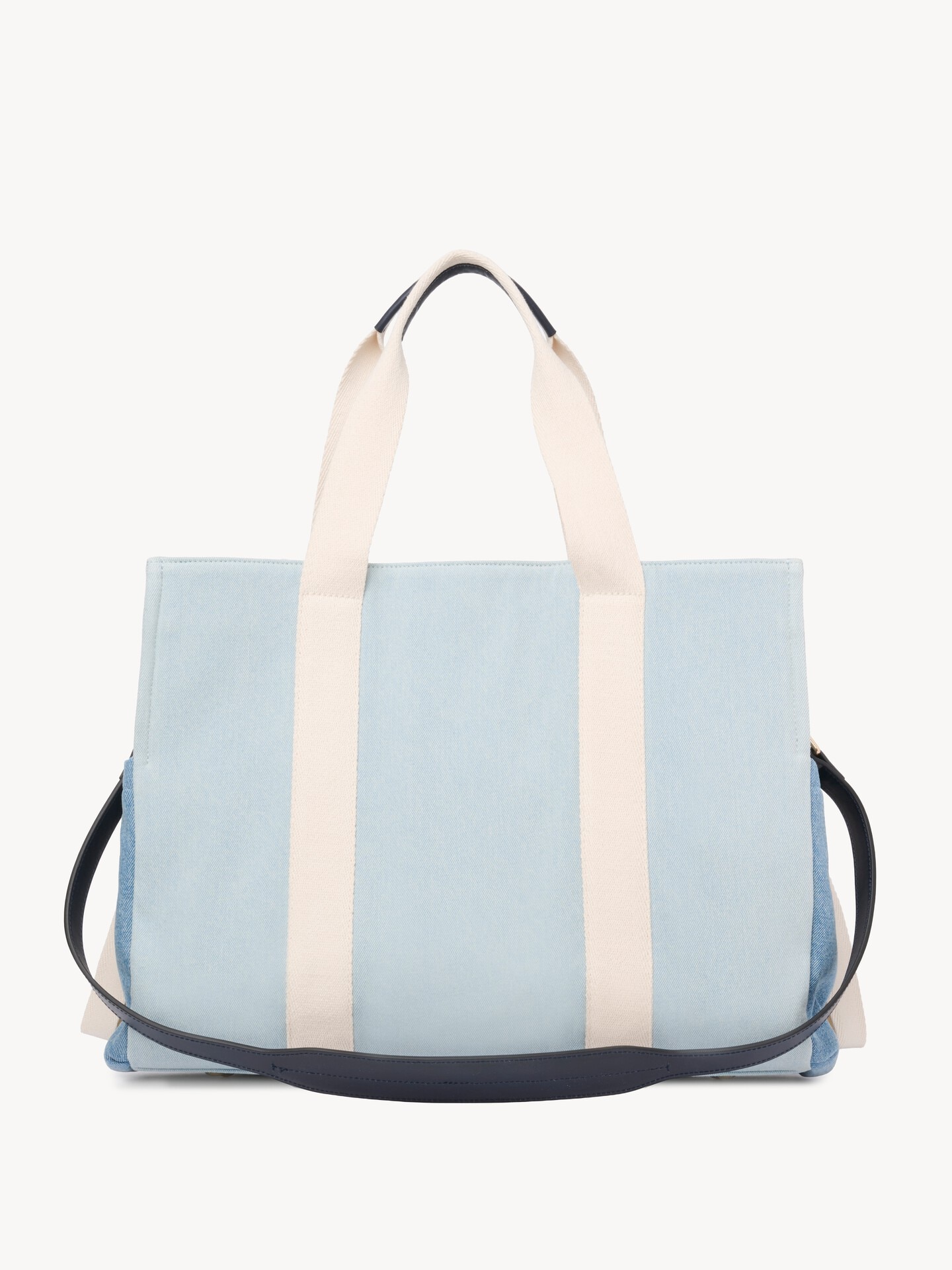 Borsa per il cambio - 3